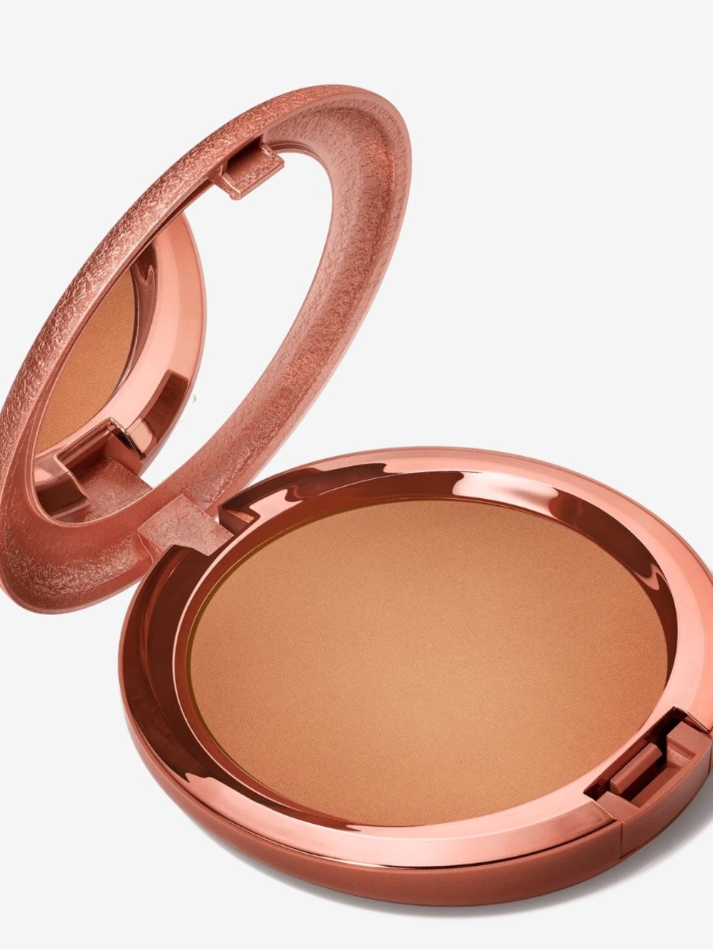 MAC Skinfinish Sunstruck Matte Bronzer